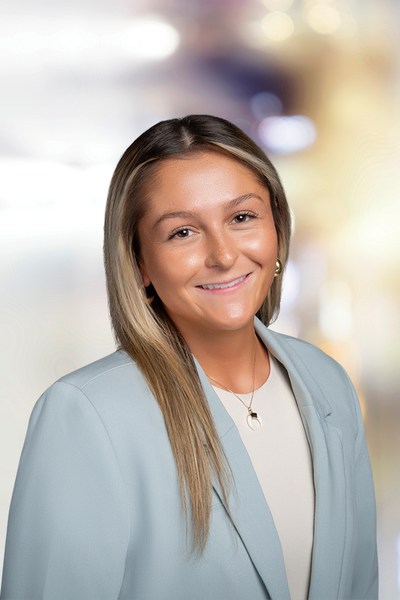 Madison Fairweather, REALTOR® | NRLUX